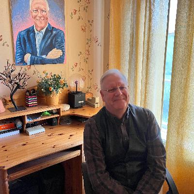 Anders Olofsson Anders Olofsson