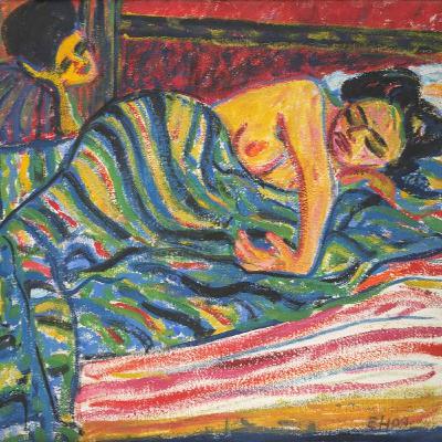 Henrich HECKEL Henrich HECKEL