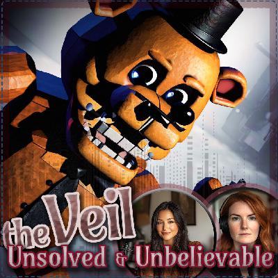 Five Nights at Freddy's 2 (film) | Could a hidden ending exist?