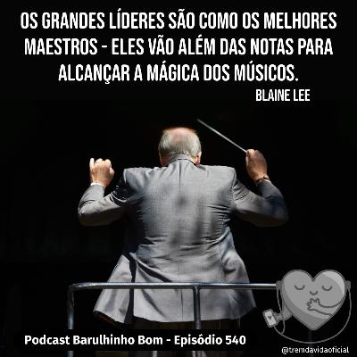 540 Liderança