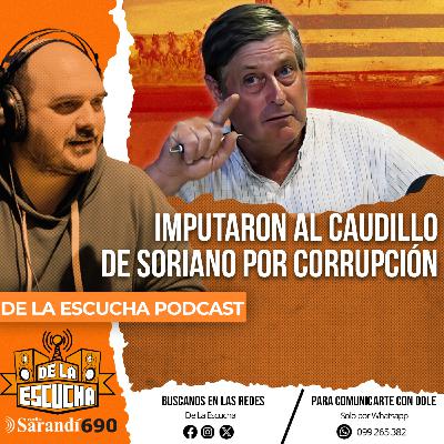 Columna 195 en Radio Sarandí 21/03/25