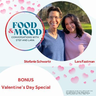 Valentine's Special with Stef & Lara