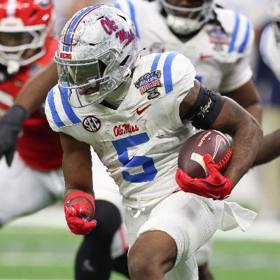 Rebel Yell Hotline: Ole Miss recruiting with OMSpirit's Zach Berry Rebel Yell Hotline: Ole Miss recruiting with OMSpirit's Zach Berry