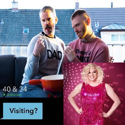 Visiting? - Stella Devine Visiting? - Stella Devine