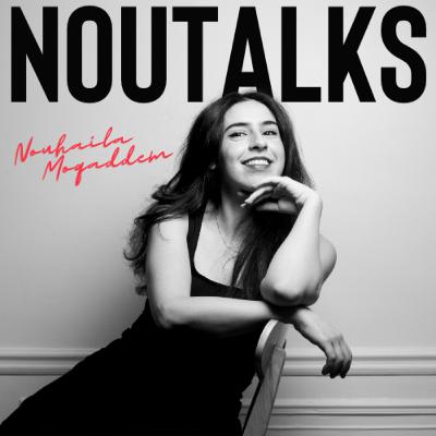 Am I failing at life? The Social Media trap of sucesss I NouTalks Solo Episode