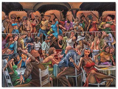 Episode 769: Qool DJ Marv Live at Dumbo House - September 14 2025 - Community