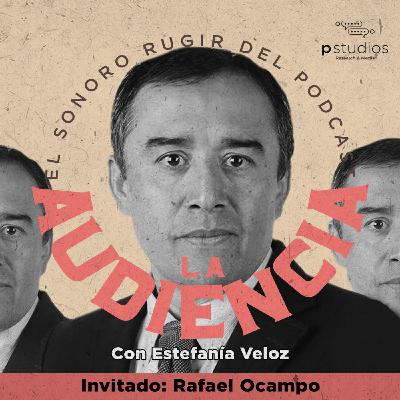 #LaAudienciaPodcast ¿el medio deportivo en México está listo para las mujeres? - Rafael Ocampo