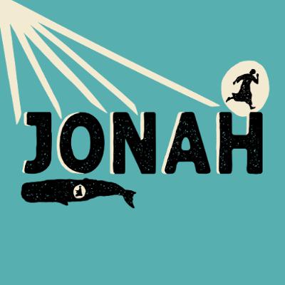 July 20, 2025 - Jonah 2 - Matt Yoder