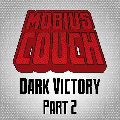 The crew discuss Batman: Dark Victory (Part 2)
