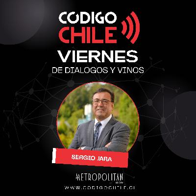 Gestión Empresarial y Desarrollo Productivo | Entrevista a Sergio Jara Gestión Empresarial y Desarrollo Productivo | Entrevista a Sergio Jara