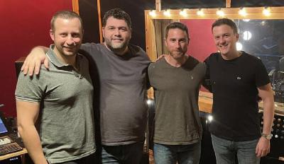 Episode #16 - Arbox founders - part 2