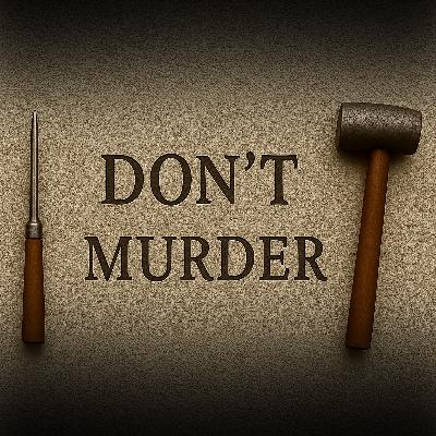 Don't Murder | Exodus 20:13 | Pastor Josh Evans Don't Murder | Exodus 20:13 | Pastor Josh Evans