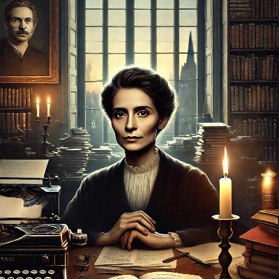 Χάνα Άρεντ: Η Σκέψη στην Εποχή της Σιωπής