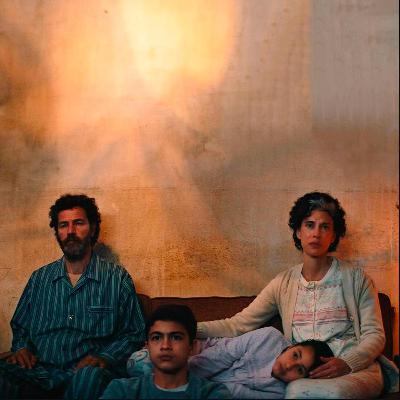 The Psychological & Emotional Impact of Occupation w/ Actress, Director CHERIEN DABIS