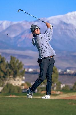 Ep 1135: Brock Porter Wins St. George Am