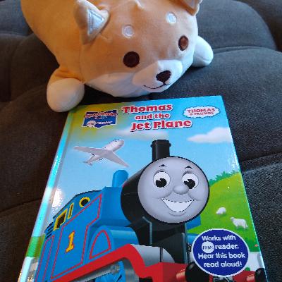 Thomas and the Jet Plane - Thomas and Friends