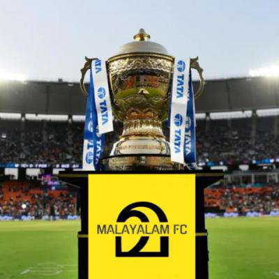 IPL 2023 Playoff Qualification Chances Explained by Malayalam FC.