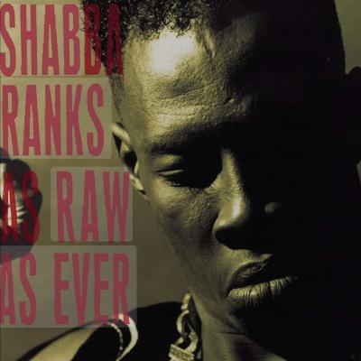 Shabba Ranks " Raw As Ever” Share his Story 🎙️