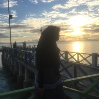 Rahasia dalam Berteman