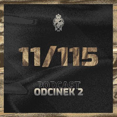 11/115 - ODC 2. l Motyka, Krupa, Skupień