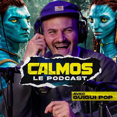 AVATAR raconté à Guigui Pop AVATAR raconté à Guigui Pop