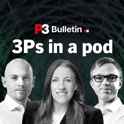 Episode 103: CCPPP’s Lisa Mitchell on the evolving Canadian market Episode 103: CCPPP’s Lisa Mitchell on the evolving Canadian market