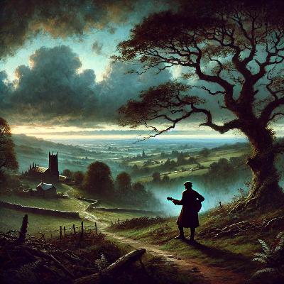 Culture Drop #20 - The Music of Richard and Linda Thompson 1972-1982