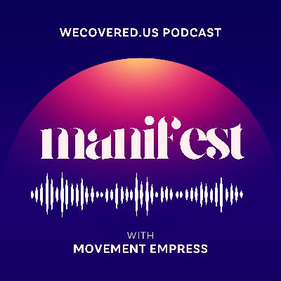 Goddess Manifest Goddess Manifest