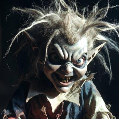 Elf on the Shelf | A Christmas Horror Story Elf on the Shelf | A Christmas Horror Story