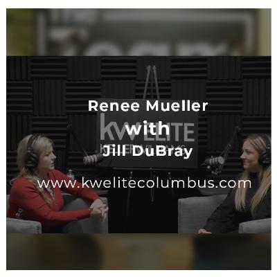 Making the most of every moment with Jill DuBray