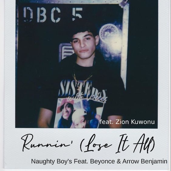 NICK MARA COVERS