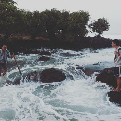 Kehidupan Mahasiswa di Masa Pandemi | Featuring @Taufik R.I