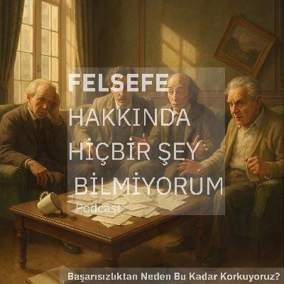 Başarısızlıktan Neden Bu Kadar Korkuyoruz?