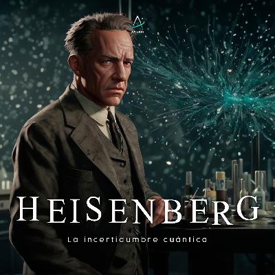 Ep. 44 - HEISENBERG, LA INCERTIDUMBRE CUÁNTICA