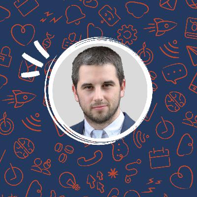 S3 Ep. 15 OVO Energy builds better bots faster with a robust bot automation strategy