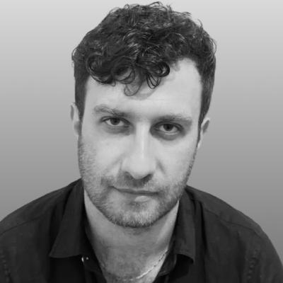ולדימיר בוכגלטר – מקריירה שמתחילה מאפס ועד ניהול בעידן ה-AI ולדימיר בוכגלטר – מקריירה שמתחילה מאפס ועד ניהול בעידן ה-AI
