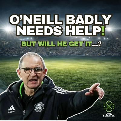CE Weekly: Martin O’Neill’s Perfect Start Can’t Mask Celtic’s Biggest Problem