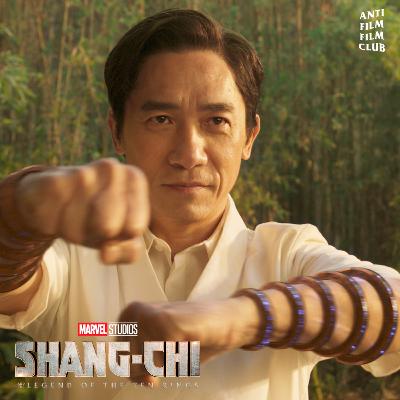 Shang Chi and the Legend of the Ten Rings