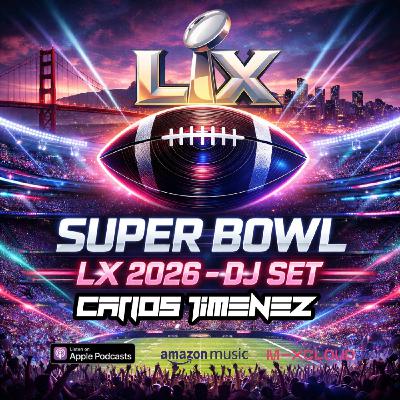 SUPERBOWL 2026 SPECIAL SHOW SUPERBOWL 2026 SPECIAL SHOW