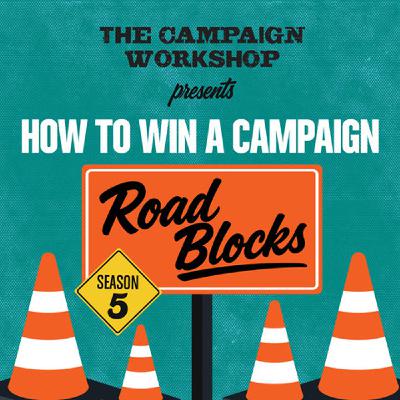 Season 5 Trailer: Road Blocks