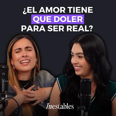 Ep.111 Amor propio vs. tu ex… ¿Qué estás eligiendo realmente? Experta en relaciones