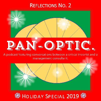 Holiday Special 2019 Holiday Special 2019