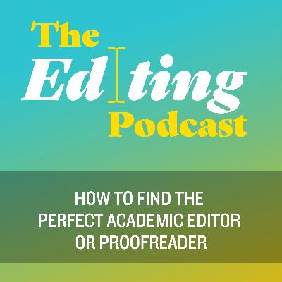 How to find the perfect academic editor or proofreader How to find the perfect academic editor or proofreader