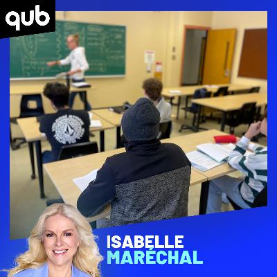 Les jeunes moins bons en français: «Ça nous préoccupe mais on n’est pas surpris!», dit un responsable des Cégeps Les jeunes moins bons en français: «Ça nous préoccupe mais on n’est pas surpris!», dit un responsable des Cégeps