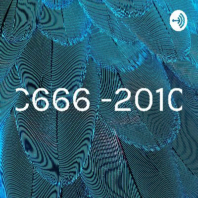 C666 2010 C666 2010