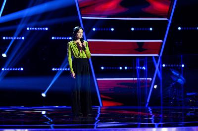 Le interviste di Supermarket : Luana Bongiorno