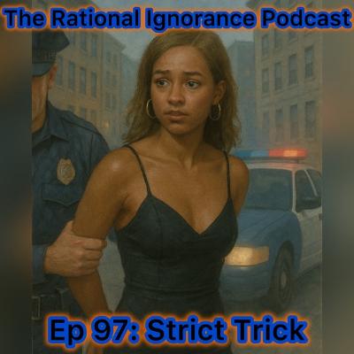 Episode 97: Strict Trick