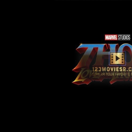 Thor: Love and Thunder pelicula castellano