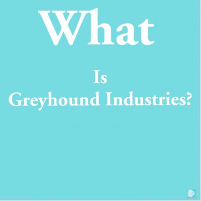 Season 2: Episode 2: Who are Greyhound Industries