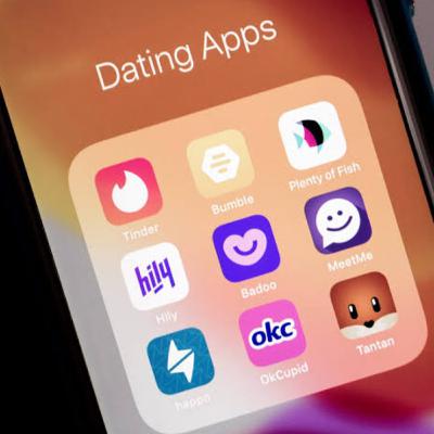 Dating Apps